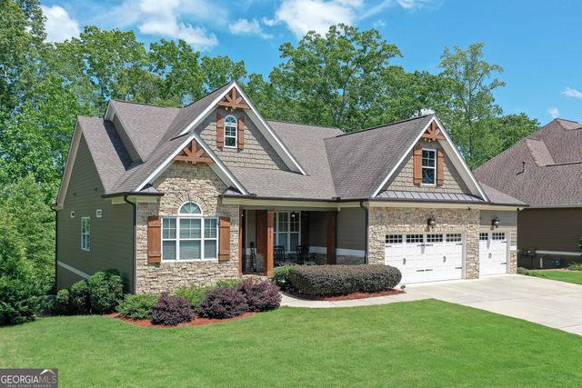 295 Hanover Drive, Villa Rica, GA 30180