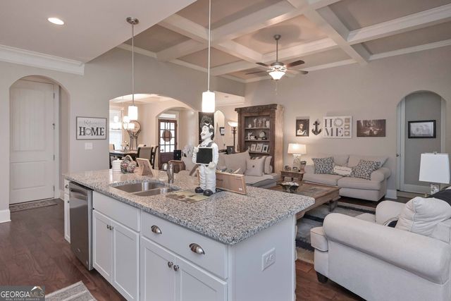 295 Hanover Drive, Villa Rica, GA 30180