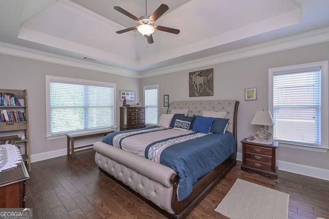 295 Hanover Drive, Villa Rica, GA 30180