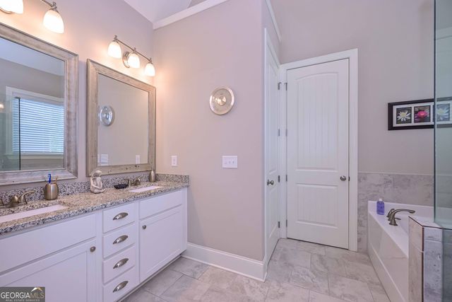 295 Hanover Drive, Villa Rica, GA 30180