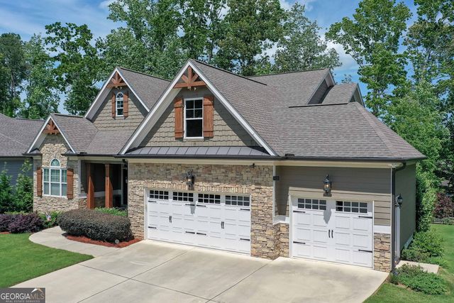 295 Hanover Drive, Villa Rica, GA 30180