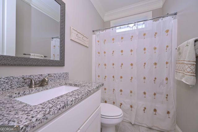 295 Hanover Drive, Villa Rica, GA 30180