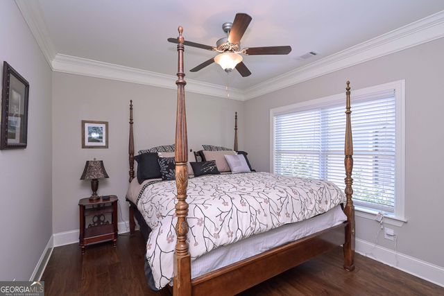 295 Hanover Drive, Villa Rica, GA 30180