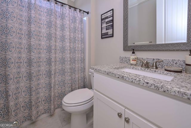 295 Hanover Drive, Villa Rica, GA 30180