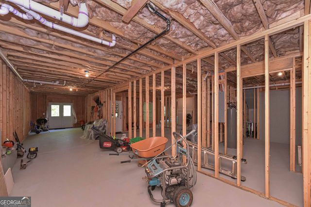 295 Hanover Drive, Villa Rica, GA 30180