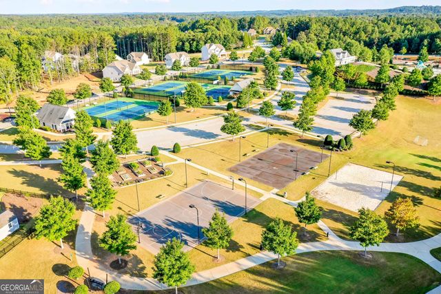 295 Hanover Drive, Villa Rica, GA 30180