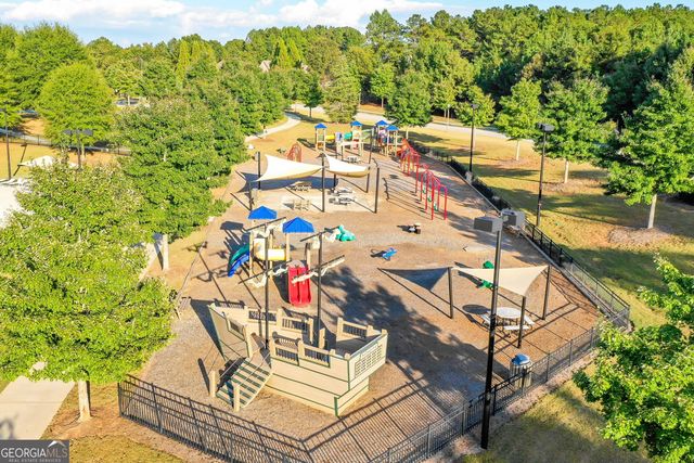 295 Hanover Drive, Villa Rica, GA 30180