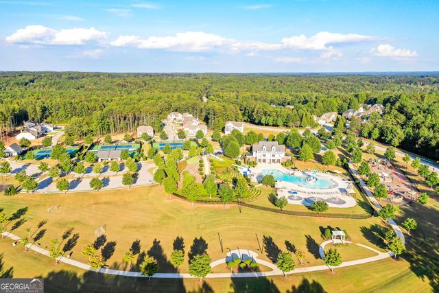 295 Hanover Drive, Villa Rica, GA 30180