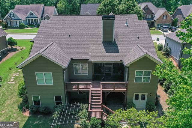 295 Hanover Drive, Villa Rica, GA 30180