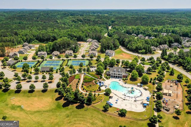 295 Hanover Drive, Villa Rica, GA 30180