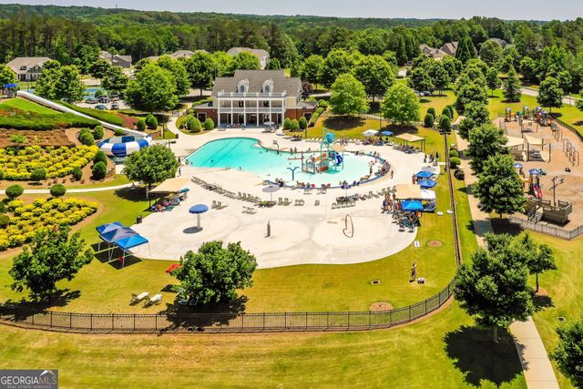 295 Hanover Drive, Villa Rica, GA 30180