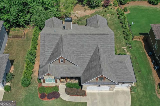 295 Hanover Drive, Villa Rica, GA 30180