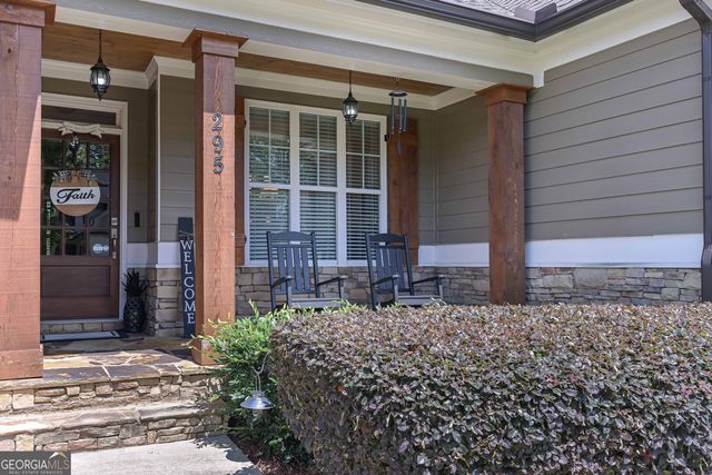 295 Hanover Drive, Villa Rica, GA 30180