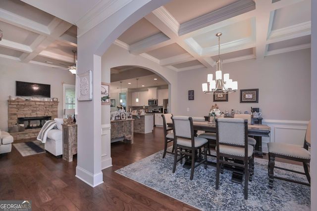 295 Hanover Drive, Villa Rica, GA 30180