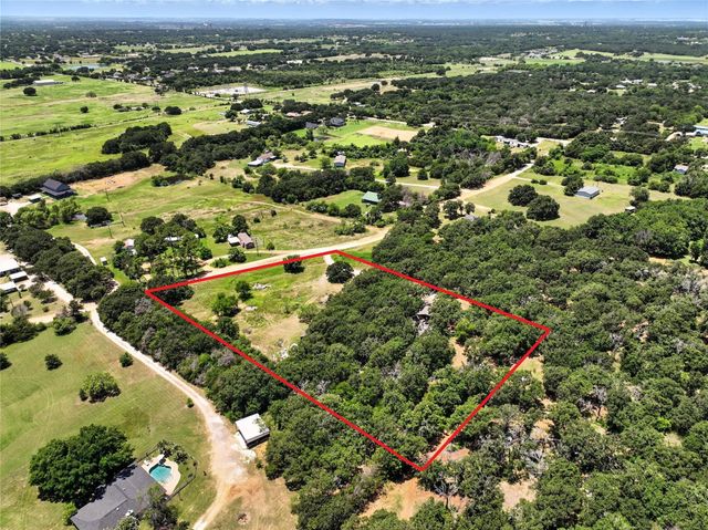 6700 Cook Hills Road, Burleson, TX 76028