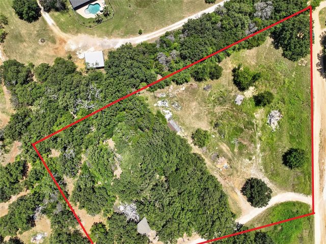 6700 Cook Hills Road, Burleson, TX 76028