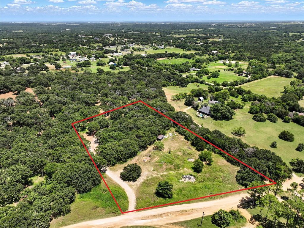 6700 Cook Hills Road, Burleson, TX 76028