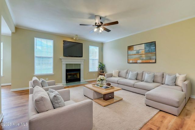 352 Heath Way, Augusta, GA 30907