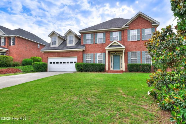 352 Heath Way, Augusta, GA 30907