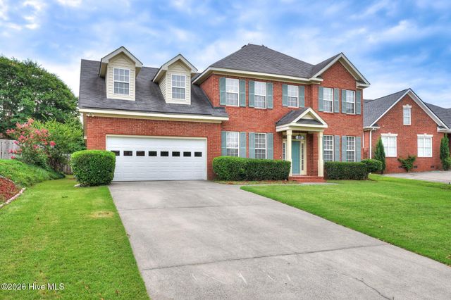 352 Heath Way, Augusta, GA 30907