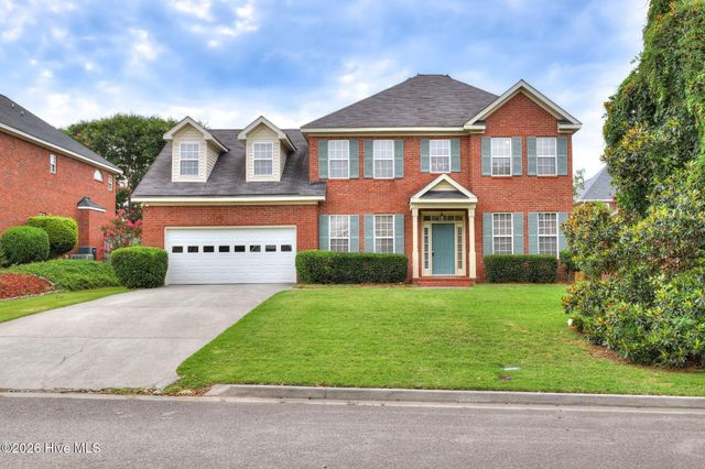 352 Heath Way, Augusta, GA 30907