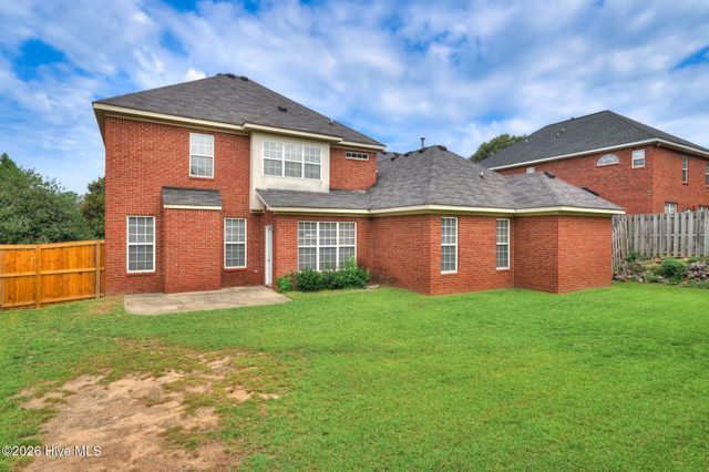 352 Heath Way, Augusta, GA 30907