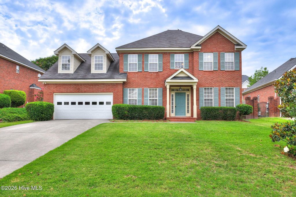 352 Heath Way, Augusta, GA 30907
