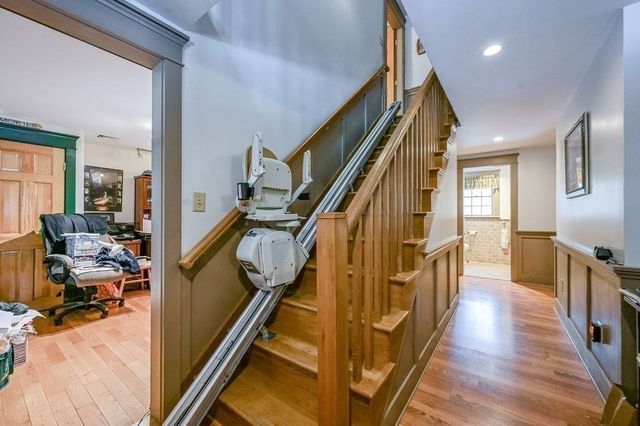 119 White Oak Run, Dartmouth, MA 02747