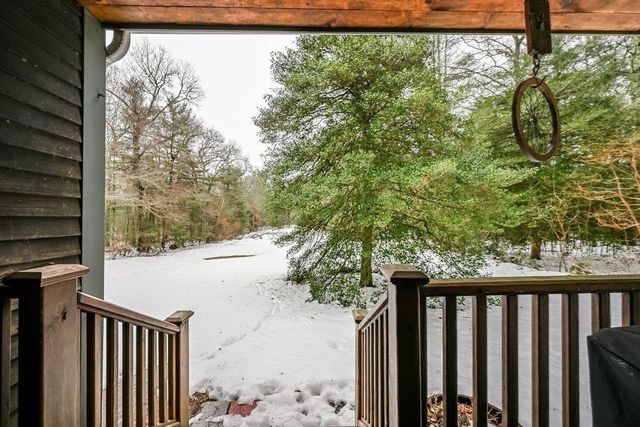 119 White Oak Run, Dartmouth, MA 02747