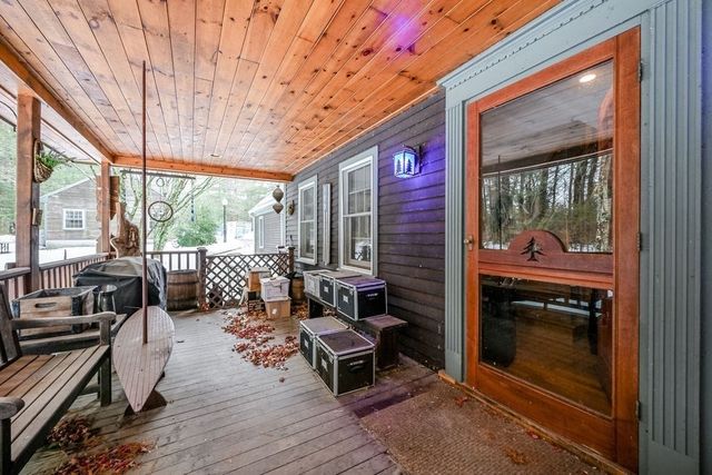 119 White Oak Run, Dartmouth, MA 02747