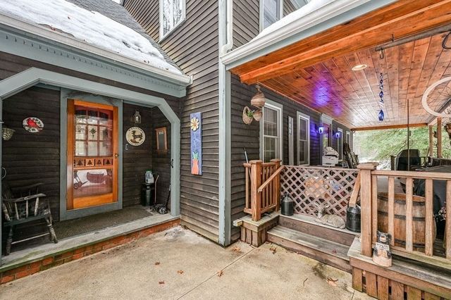 119 White Oak Run, Dartmouth, MA 02747