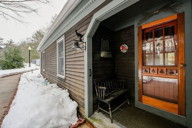 119 White Oak Run, Dartmouth, MA 02747