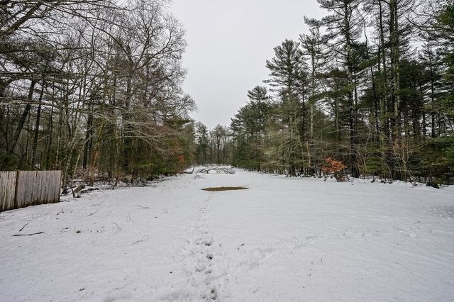 119 White Oak Run, Dartmouth, MA 02747