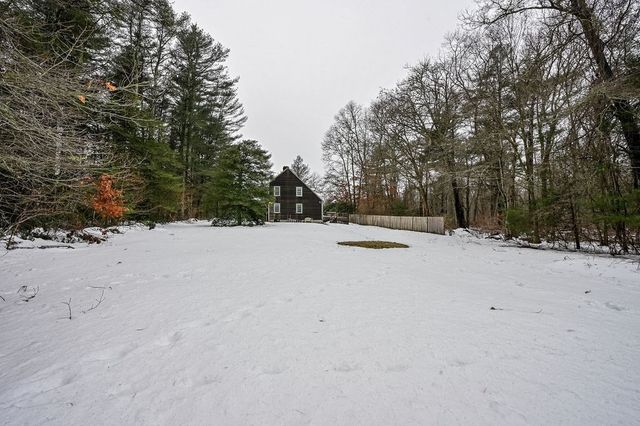 119 White Oak Run, Dartmouth, MA 02747
