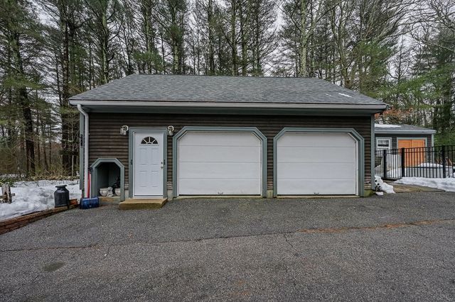 119 White Oak Run, Dartmouth, MA 02747