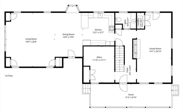 119 White Oak Run, Dartmouth, MA 02747