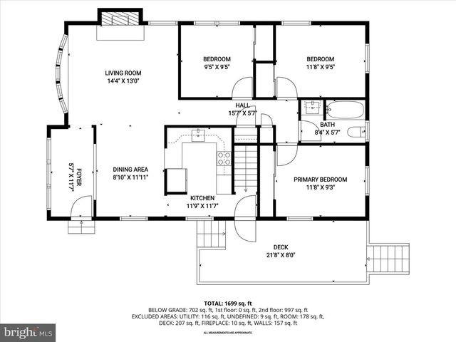 517 WINTERS LN, Baltimore, MD 21228