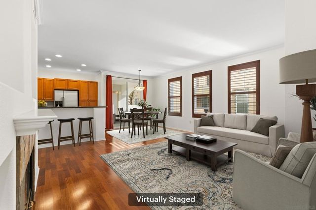 12685 Savannah Creek Dr 261, San Diego, CA 92128