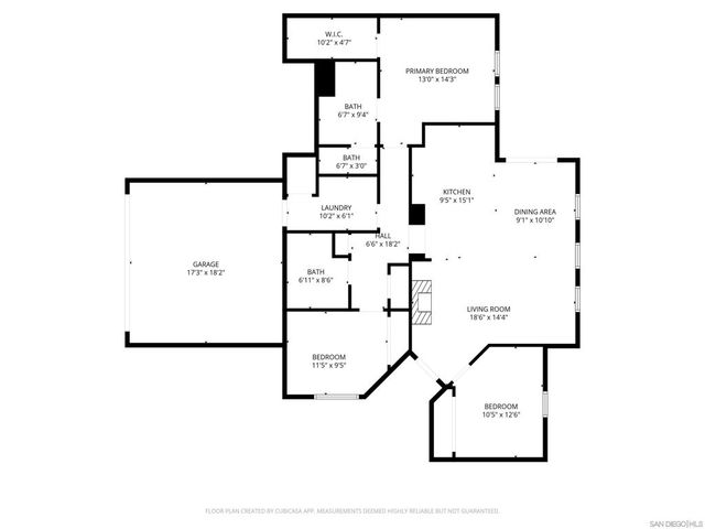 12685 Savannah Creek Dr 261, San Diego, CA 92128