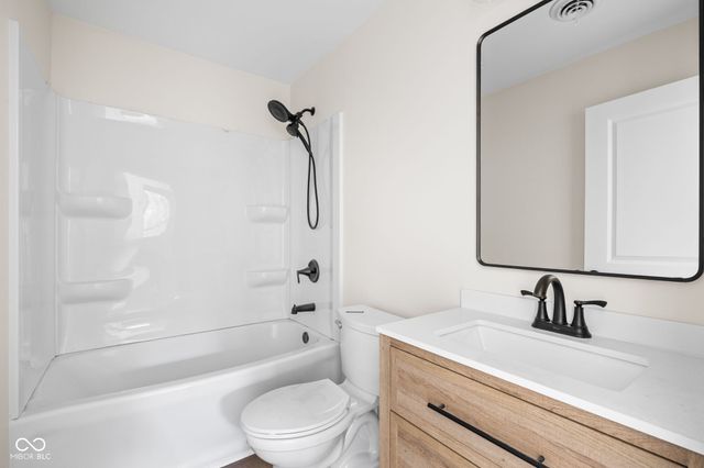 4763 Vernon Avenue, Lawrence, IN 46226