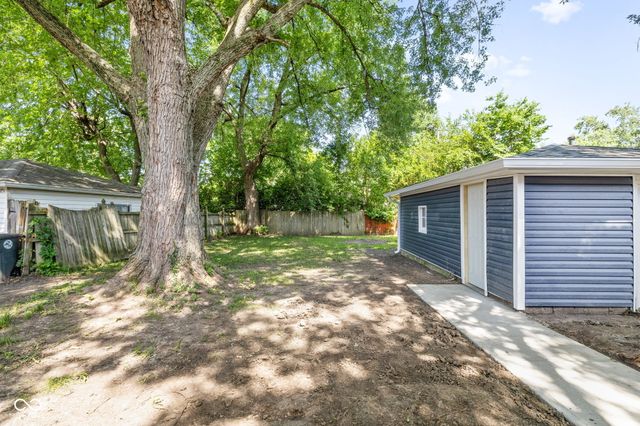 4763 Vernon Avenue, Lawrence, IN 46226