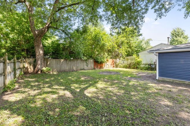 4763 Vernon Avenue, Lawrence, IN 46226