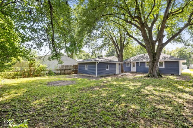 4763 Vernon Avenue, Lawrence, IN 46226