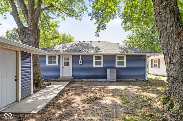 4763 Vernon Avenue, Lawrence, IN 46226