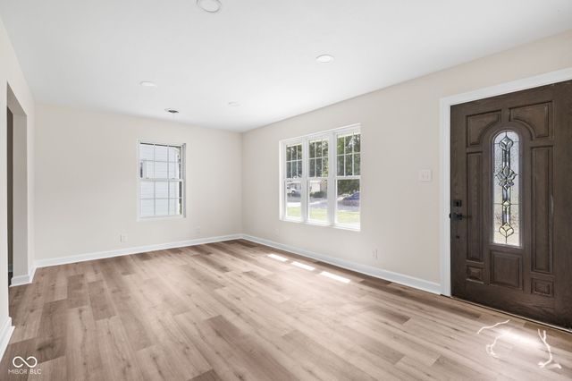 4763 Vernon Avenue, Lawrence, IN 46226