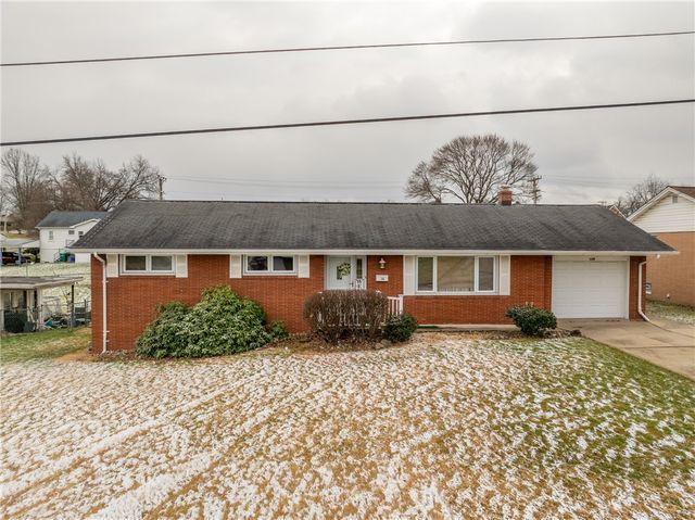 136 Joanne Dr, Latrobe, PA 15650