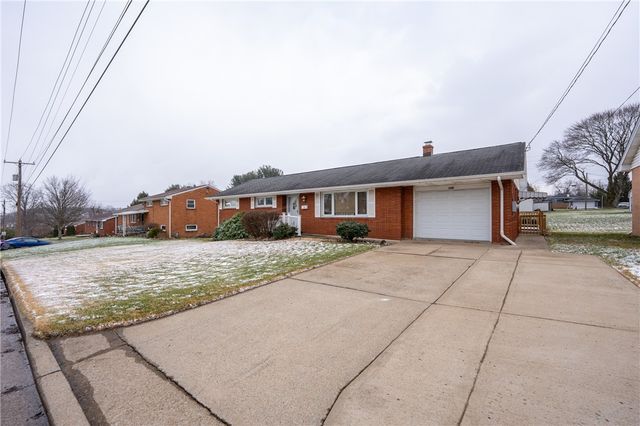 136 Joanne Dr, Latrobe, PA 15650