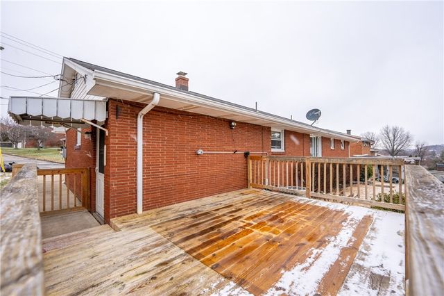 136 Joanne Dr, Latrobe, PA 15650