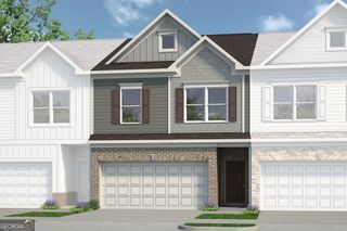 829 Crescent Drive LOT 56, Riverdale, GA 30274