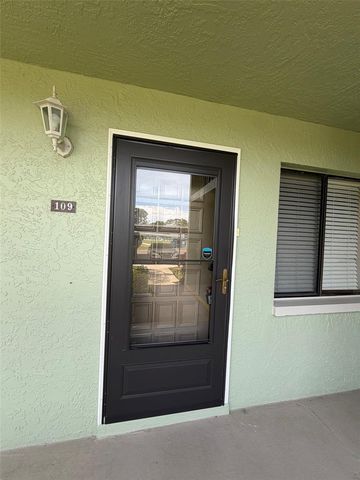 109 NANCY DRIVE, Oldsmar, FL 34677